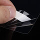 Anti-scratch PET Soft Back Screen Protector Film for iPhone 11 6.1 inch