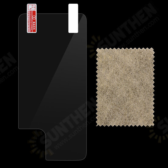 Anti-scratch PET Soft Back Screen Protector Film for iPhone 11 6.1 inch Anti-scratch PET Soft Back Screen Protector Film for iPhone 11 6.1 inch