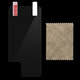 Anti-scratch PET Soft Back Screen Protector Film for iPhone 11 6.1 inch Anti-scratch PET Soft Back Screen Protector Film for iPhone 11 6.1 inch