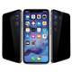 Anti-spy 9H Anti-explosion Tempered Glass Screen Protector for Huawei Nova 2 Lite
