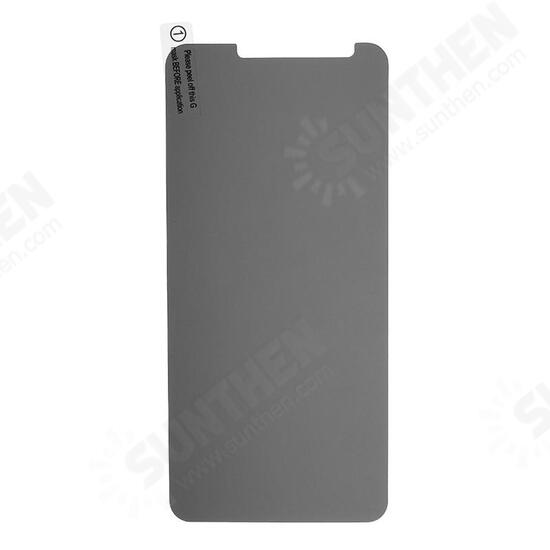 Anti-spy 9H Anti-explosion Tempered Glass Screen Protector for Huawei Nova 2 Lite