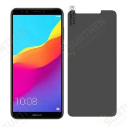 Anti-spy 9H Anti-explosion Tempered Glass Screen Protector for Huawei Nova 2 Lite Anti-spy 9H Anti-explosion Tempered Glass Screen Protector for Huawei Nova 2 Lite