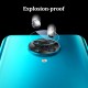 Blue Anti-Scratch Rear Phone Lens Protector + HD Clear 9H Anti-Explosion Tempered Glass Screen Protector for Poco F2 Pro / Xiaomi Redmi K30 Pro Non-original