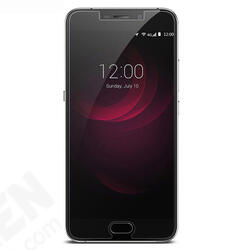 Clear Anti-Explosion Tempered Glass Screen Protector For C NOTE Clear Anti-Explosion Tempered Glass Screen Protector For C NOTE