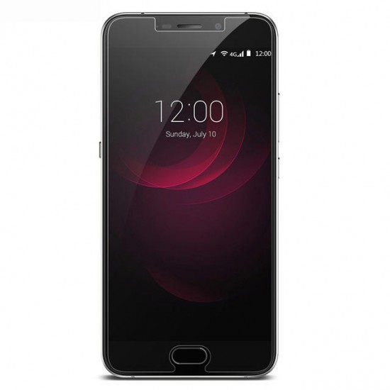 Clear Anti-Explosion Tempered Glass Screen Protector For C NOTE