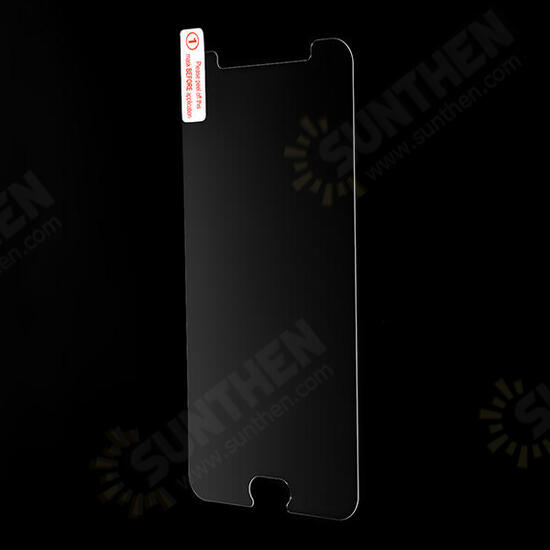 Clear Anti-Explosion Tempered Glass Screen Protector For C NOTE