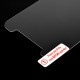 Clear Anti-Explosion Tempered Glass Screen Protector For C NOTE