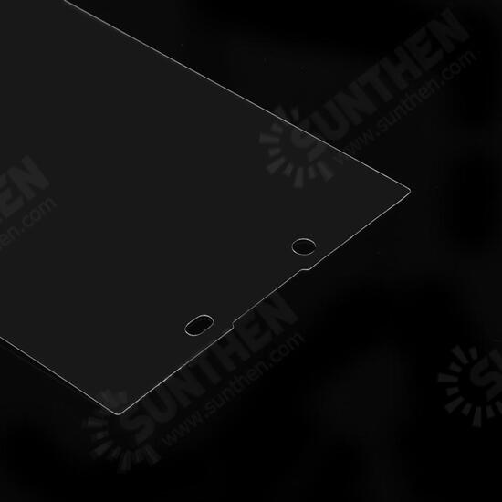 Clear Anti-Scratch Soft Front & Back Screen Protector For Sony Xperia L2