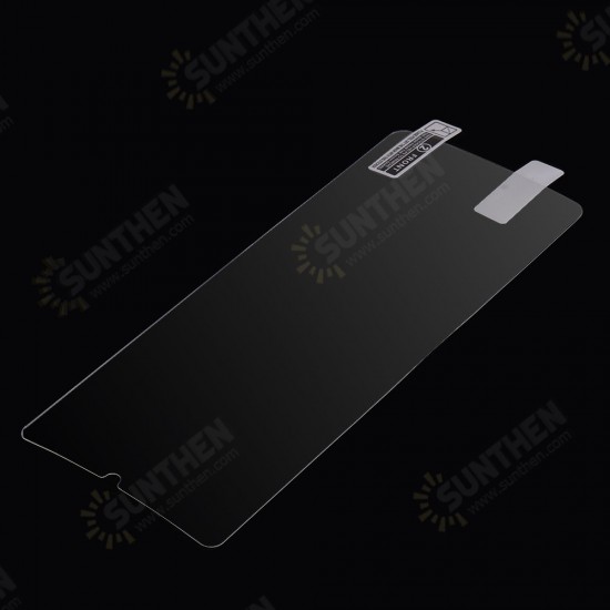 Clear Anti-Scratch Soft Screen Protector For Xiaomi Mi Note 10 / Xiaomi Mi Note 10 Pro / Xiaomi Mi CC9 Pro Non-original