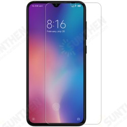 Clear Anti-Scratch Soft Screen Protector For Xiaomi Mi9 SE Non-original Clear Anti-Scratch Soft Screen Protector For Xiaomi Mi9 SE Non-original