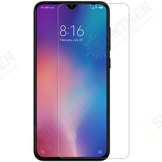 Clear Anti-Scratch Soft Screen Protector For Xiaomi Mi9 SE Non-original