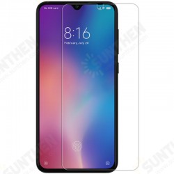 Clear Anti-Scratch Soft Screen Protector For Xiaomi Mi9 /Xiaomi Mi 9 Pro / Xiaomi Mi 9 Transparent Edition Non-original Clear Anti-Scratch Soft Screen Protector For Xiaomi Mi9 /Xiaomi Mi 9 Pro / Xiaomi Mi 9 Transparent Edition Non-original