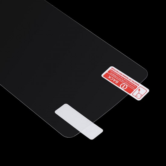 Clear Anti-Scratch Soft Screen Protector For Xiaomi Redmi K20 / Redmi K20 Pro / Xiaomi Mi 9T / Xiaomi Mi 9T Pro Non-original