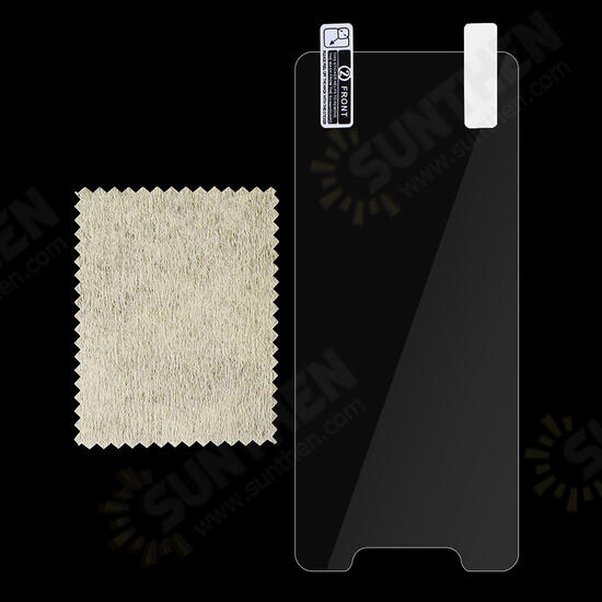 Clear Anti-Scratch Soft Screen Protector For Xiaomi Redmi Note 6 Pro Non-original