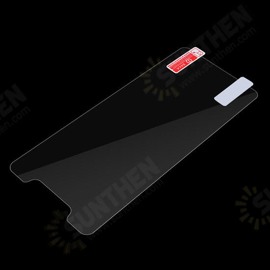 Clear Anti-Scratch Soft Screen Protector For Xiaomi Redmi Note 6 Pro Non-original