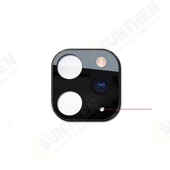 Converted Change iPhone XS Max to iphone 11 Pro Max Metal + Tempered Glass 2 in1 Anti-scratch Phone Camera Lens Protector for iPhone XS Max Converted Change iPhone XS Max to iphone 11 Pro Max Metal + Tempered Glass 2 in1 Anti-scratch Phone Camera Lens Protector for iPhone XS Max