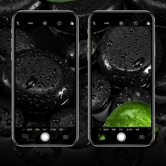 Converted Change iPhone XS Max to iphone 11 Pro Max Metal + Tempered Glass 2 in1 Anti-scratch Phone Camera Lens Protector for iPhone XS Max Converted Change iPhone XS Max to iphone 11 Pro Max Metal + Tempered Glass 2 in1 Anti-scratch Phone Camera Lens Protector for iPhone XS Max
