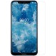 Crystal Clear High Definition Anti-Scratch Soft Screen Protector for NOKIA X7 / NOKIA 8.1