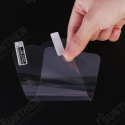 Crystal Clear High Definition Anti-Scratch Soft Screen Protector for 5 Pro / Q