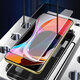 Curved-Screen Anti-Peeping Anti-Explosion Full Coverage Tempered Glass Screen Protector for Xiaomi Mi10 Mi 10 Pro Non-original Curved-Screen Anti-Peeping Anti-Explosion Full Coverage Tempered Glass Screen Protector for Xiaomi Mi10 Mi 10 Pro Non-original