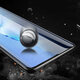 Curved-Screen Anti-Peeping Anti-Explosion Full Coverage Tempered Glass Screen Protector for Xiaomi Mi10 Mi 10 Pro Non-original Curved-Screen Anti-Peeping Anti-Explosion Full Coverage Tempered Glass Screen Protector for Xiaomi Mi10 Mi 10 Pro Non-original