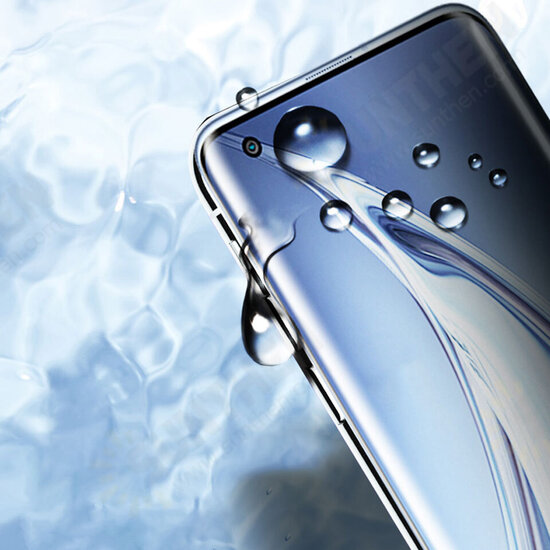 Curved-Screen Anti-Peeping Anti-Explosion Full Coverage Tempered Glass Screen Protector for Xiaomi Mi10 Mi 10 Pro Non-original Curved-Screen Anti-Peeping Anti-Explosion Full Coverage Tempered Glass Screen Protector for Xiaomi Mi10 Mi 10 Pro Non-original