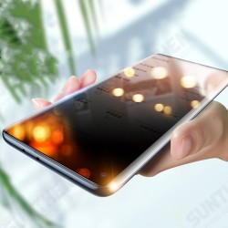 Curved-Screen Anti-Peeping Anti-Explosion Full Coverage Tempered Glass Screen Protector for Xiaomi Mi10 Mi 10 Pro Non-original Curved-Screen Anti-Peeping Anti-Explosion Full Coverage Tempered Glass Screen Protector for Xiaomi Mi10 Mi 10 Pro Non-original