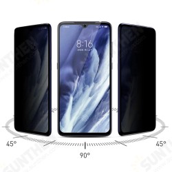 Curved-Screen Anti-Peeping Anti-Explosion Full Coverage Tempered Glass Screen Protector for Xiaomi Mi 10 Lite Non-original Curved-Screen Anti-Peeping Anti-Explosion Full Coverage Tempered Glass Screen Protector for Xiaomi Mi 10 Lite Non-original