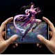 Curved-Screen Anti-Peeping Anti-Explosion Full Coverage Tempered Glass Screen Protector for Xiaomi Mi 10 Lite Non-original Curved-Screen Anti-Peeping Anti-Explosion Full Coverage Tempered Glass Screen Protector for Xiaomi Mi 10 Lite Non-original