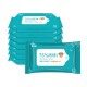 Disinfection Antiseptic Pads 75% Alcohol Wipes Watch Phone Cleaning Wet Wipes Sterilization First Aid Tool