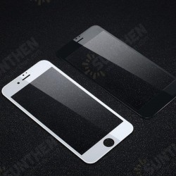 Edge To Edge Automatic Adsorption Tempered Glass Screen Protector For iPhone 8 Plus Edge To Edge Automatic Adsorption Tempered Glass Screen Protector For iPhone 8 Plus