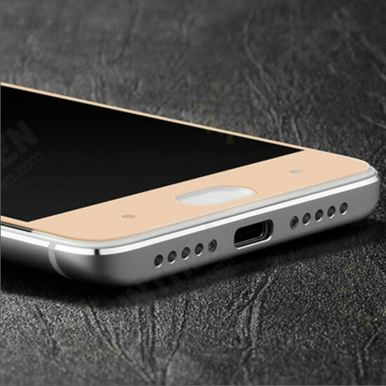 Full Cover Screen Protector Tempered Glass For Xiaomi Mi6 Mi 6 Non-original