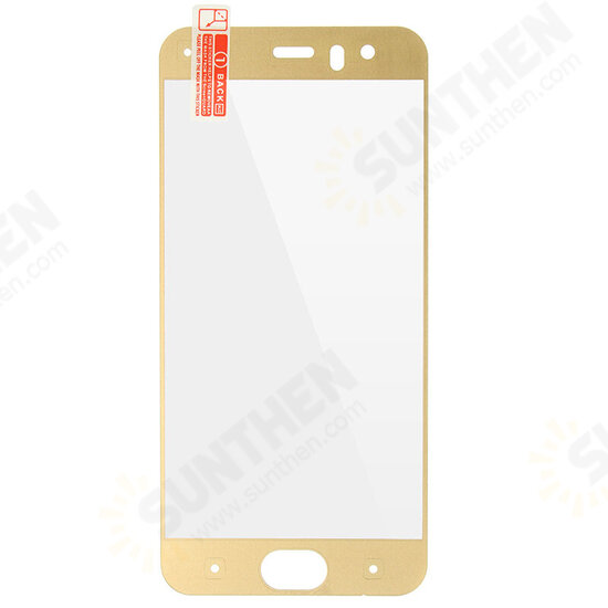 Full Cover Screen Protector Tempered Glass For Xiaomi Mi6 Mi 6 Non-original