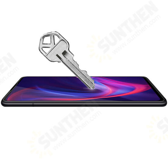 Full Coverage Anti-explosion Tempered Glass Screen Protector for Xiaomi Mi9T / Mi 9T Pro / Xiaomi Redmi K20 / Redmi K20 Pro Non-original Full Coverage Anti-explosion Tempered Glass Screen Protector for Xiaomi Mi9T / Mi 9T Pro / Xiaomi Redmi K20 / Redmi K20 Pro Non-original