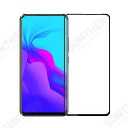 Full Glue Full Coverage Anti-explosion Tempered Glass Screen Protector for Xiaomi Mi9T / Mi 9T Pro / Xiaomi Redmi K20 / Redmi K20 Pro Non-original