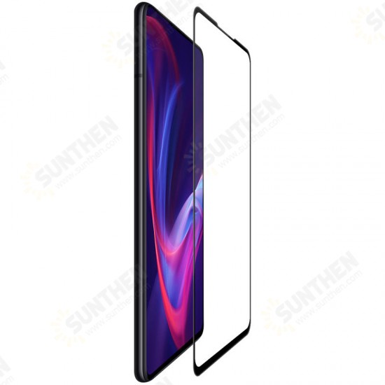 Full Glue Full Coverage Anti-explosion Tempered Glass Screen Protector for Xiaomi Mi9T / Mi 9T Pro / Xiaomi Redmi K20 / Redmi K20 Pro Non-original Full Glue Full Coverage Anti-explosion Tempered Glass Screen Protector for Xiaomi Mi9T / Mi 9T Pro / Xiaomi Redmi K20 / Redmi K20 Pro Non-original