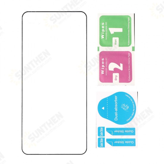 Full Glue Full Coverage Anti-explosion Tempered Glass Screen Protector for Xiaomi Mi9T / Mi 9T Pro / Xiaomi Redmi K20 / Redmi K20 Pro Non-original Full Glue Full Coverage Anti-explosion Tempered Glass Screen Protector for Xiaomi Mi9T / Mi 9T Pro / Xiaomi Redmi K20 / Redmi K20 Pro Non-original
