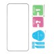 Full Glue Full Coverage Anti-explosion Tempered Glass Screen Protector for Xiaomi Mi9T / Mi 9T Pro / Xiaomi Redmi K20 / Redmi K20 Pro Non-original Full Glue Full Coverage Anti-explosion Tempered Glass Screen Protector for Xiaomi Mi9T / Mi 9T Pro / Xiaomi Redmi K20 / Redmi K20 Pro Non-original