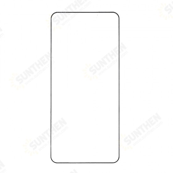 Full Glue Full Coverage Anti-explosion Tempered Glass Screen Protector for Xiaomi Mi9T / Mi 9T Pro / Xiaomi Redmi K20 / Redmi K20 Pro Non-original Full Glue Full Coverage Anti-explosion Tempered Glass Screen Protector for Xiaomi Mi9T / Mi 9T Pro / Xiaomi Redmi K20 / Redmi K20 Pro Non-original
