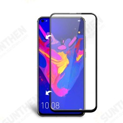 Full Glue Full Coverage Anti-explosion Tempered Glass Screen Protector for Xiaomi Mi9T / Mi 9T Pro / Xiaomi Redmi K20 / Redmi K20 Pro Non-original