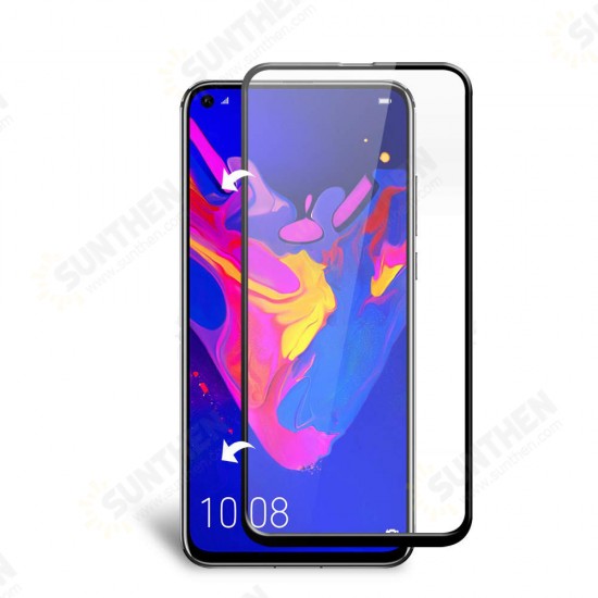 Full Glue Full Coverage Anti-explosion Tempered Glass Screen Protector for Xiaomi Mi9T / Mi 9T Pro / Xiaomi Redmi K20 / Redmi K20 Pro Non-original Full Glue Full Coverage Anti-explosion Tempered Glass Screen Protector for Xiaomi Mi9T / Mi 9T Pro / Xiaomi Redmi K20 / Redmi K20 Pro Non-original