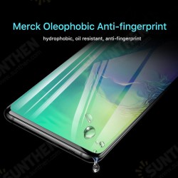 Full Glue Tempered Glass Screen Protector For Samsung Galaxy S10e 3D Curved Edge Film