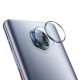 Grey Anti-Scratch Rear Phone Lens Protector + HD Clear 9H Anti-Explosion Tempered Glass Screen Protector for Poco F2 Pro / Xiaomi Redmi K30 Pro Non-original