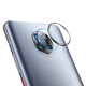 Grey Anti-Scratch Rear Phone Lens Protector + HD Clear 9H Anti-Explosion Tempered Glass Screen Protector for Poco F2 Pro / Xiaomi Redmi K30 Pro Non-original Grey Anti-Scratch Rear Phone Lens Protector + HD Clear 9H Anti-Explosion Tempered Glass Screen Protector for Poco F2 Pro / Xiaomi Redmi K30 Pro Non-original
