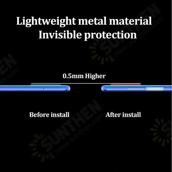Grey Anti-Scratch Rear Phone Lens Protector + HD Clear 9H Anti-Explosion Tempered Glass Screen Protector for Poco F2 Pro / Xiaomi Redmi K30 Pro Non-original Grey Anti-Scratch Rear Phone Lens Protector + HD Clear 9H Anti-Explosion Tempered Glass Screen Protector for Poco F2 Pro / Xiaomi Redmi K30 Pro Non-original