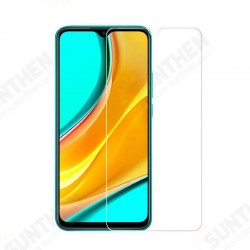 HD 9H Anti-explosion Anti-scratch Tempered Glass Screen Protector for Xiaomi Redmi 9 Non-original HD 9H Anti-explosion Anti-scratch Tempered Glass Screen Protector for Xiaomi Redmi 9 Non-original