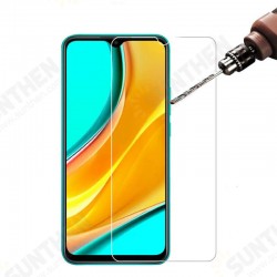 HD 9H Anti-explosion Anti-scratch Tempered Glass Screen Protector for Xiaomi Redmi 9 Non-original HD 9H Anti-explosion Anti-scratch Tempered Glass Screen Protector for Xiaomi Redmi 9 Non-original