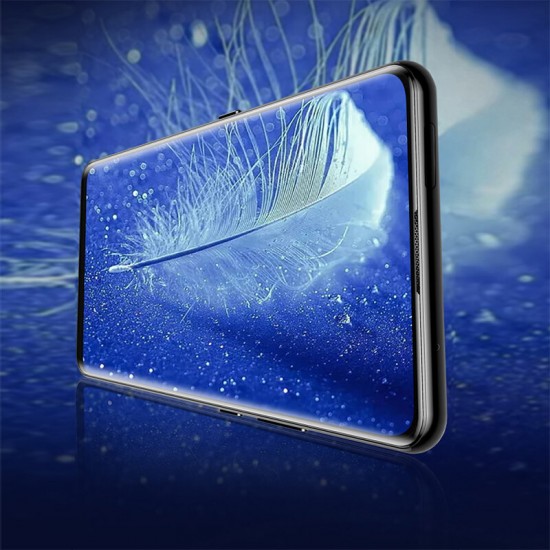 HD 9H Anti-explosion Anti-scratch Tempered Glass Screen Protector for Xiaomi Redmi 9 Non-original