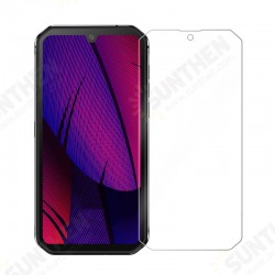 HD Clear 9H Anti-Explosion Anti-Scratch Tempered Glass Screen Protector for Blackview BV9900 HD Clear 9H Anti-Explosion Anti-Scratch Tempered Glass Screen Protector for Blackview BV9900