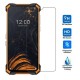 HD Clear 9H Anti-Explosion Anti-Scratch Tempered Glass Screen Protector for S88 Pro/ S88 Plus Global Bands